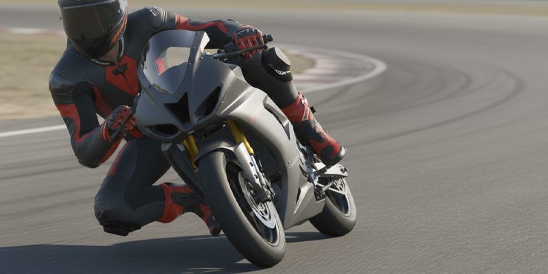 Gestion del gas en Moto