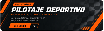 Curso de pilotaje deportivo en moto de Spanish Riders