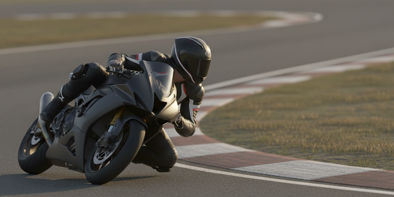 Gestion de la mirada en Moto