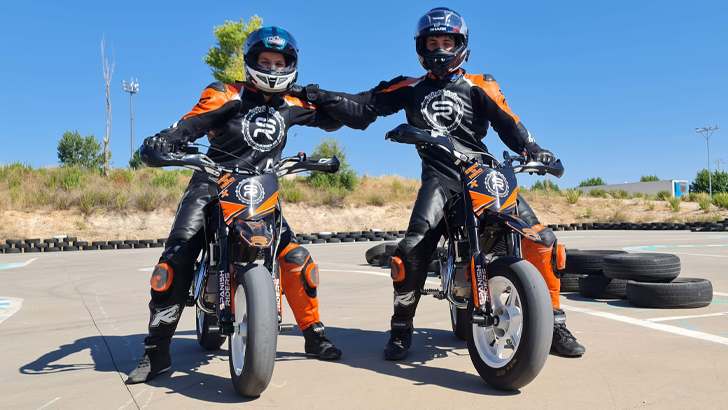 Pit Bike